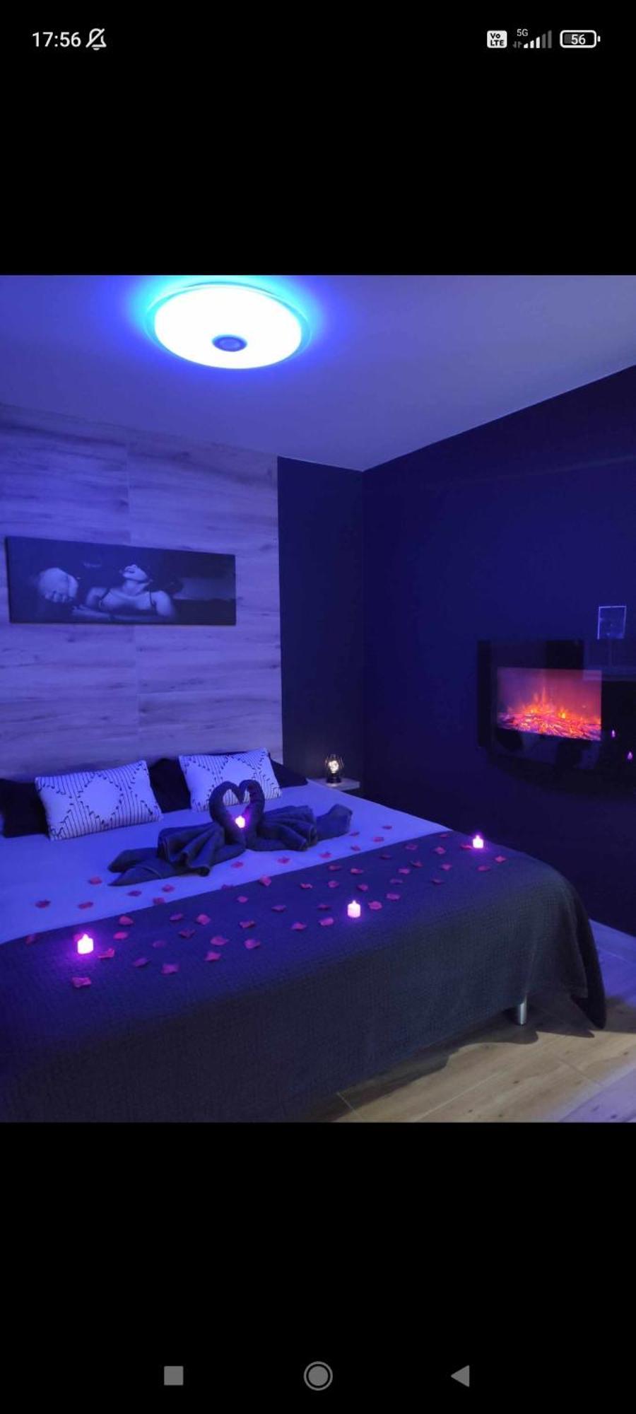 Loft Sauna Jacuzzi Ospariegeois Lavelanet Exterior photo